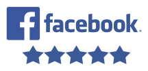 Facebook Rating - Turnkey Floorings