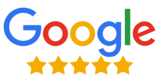 Google rating
