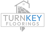 TurnKey Floorings logo