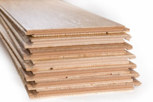 engineered wood plank for flooring