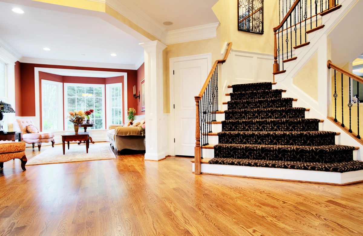 New Orleans Residential Flooring