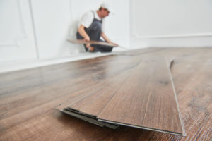 flooring installation services