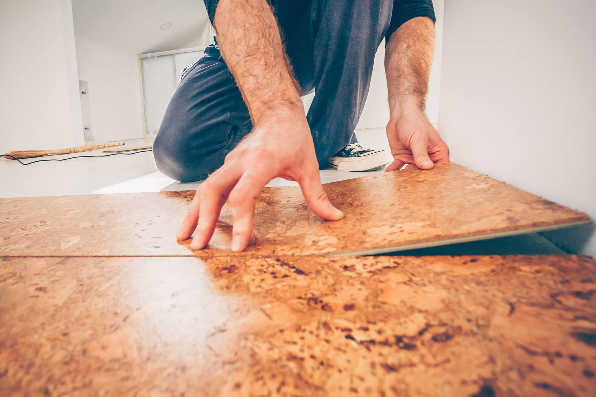 expert flooring contractor