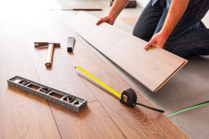 flooring contractor