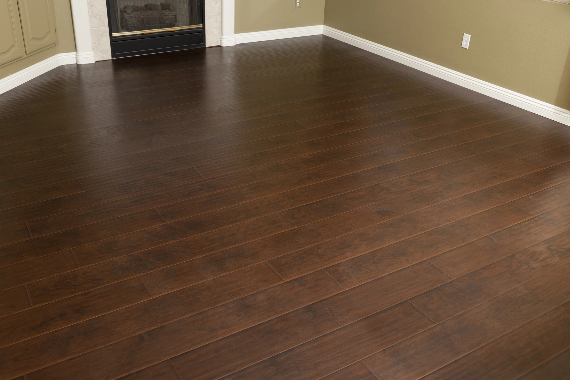 Flooring maintenace New Orleans