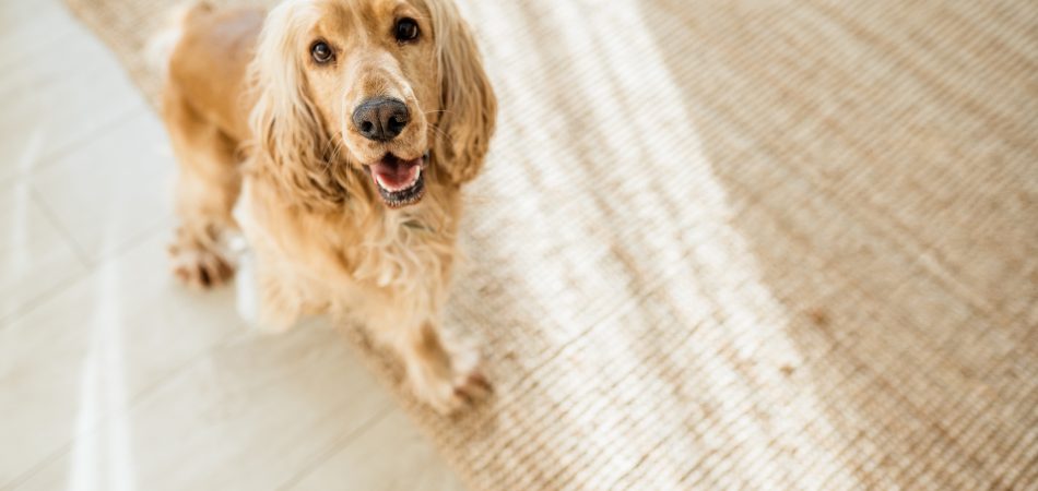 Best flooring for pets