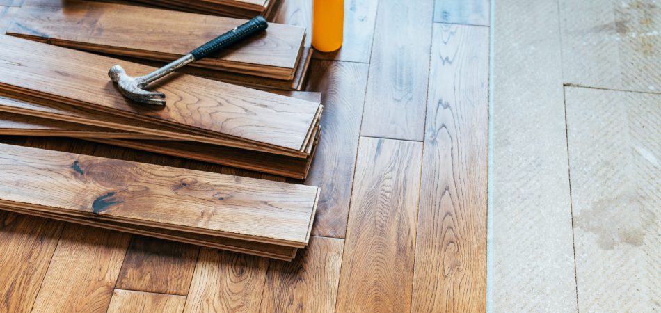 Flooring Mistakes