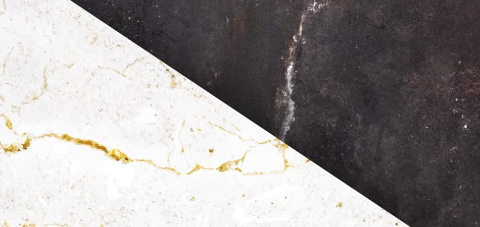 Granite Flooring Benefits vs. Marble