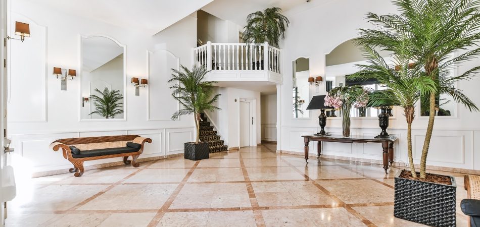 Granite vs. Marble Cost and Maintenance