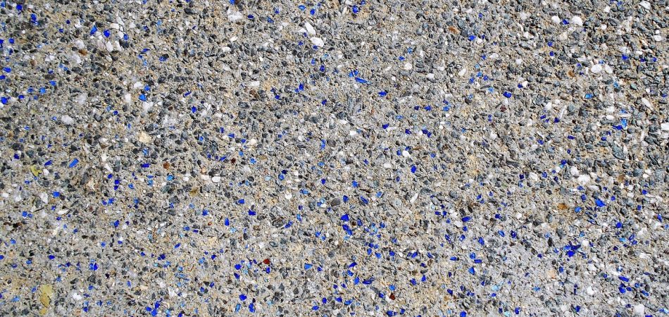 Flake Flooring for High-Traffic Areas