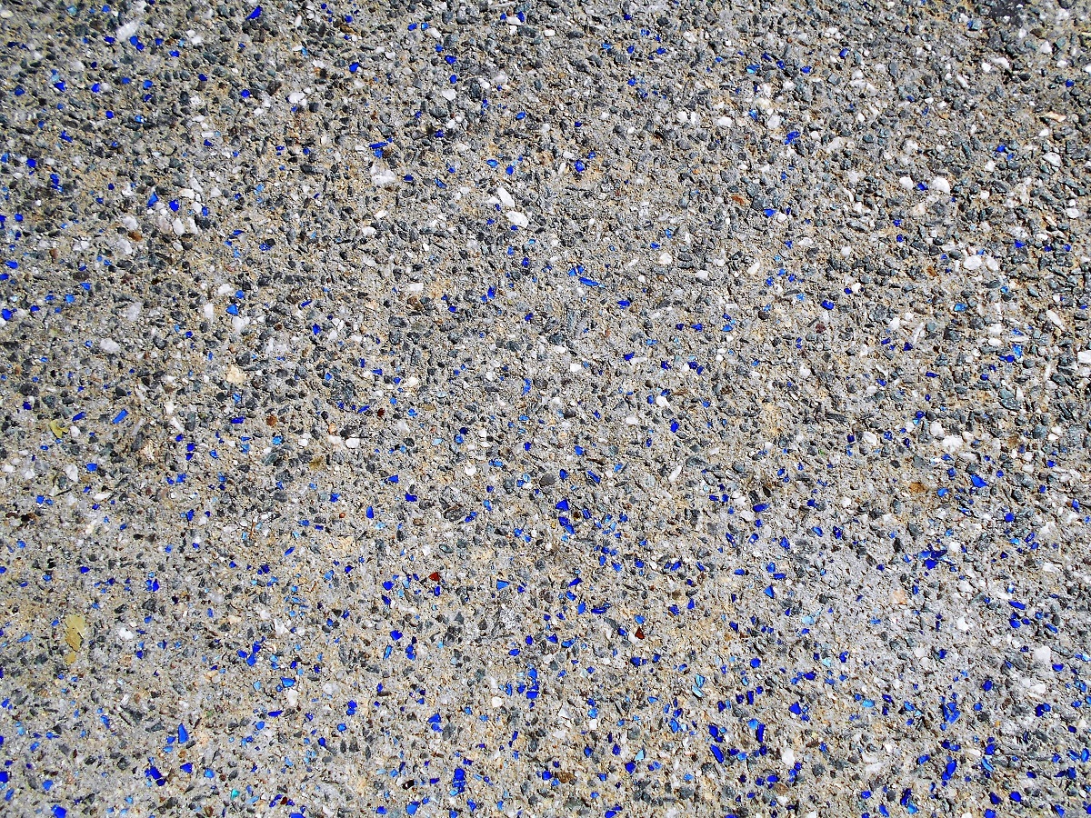 Flake Flooring for High-Traffic Areas