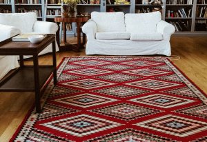 Sustainable flooring materials