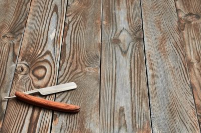 Modern flooring options