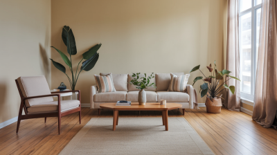 Engineered wood floors